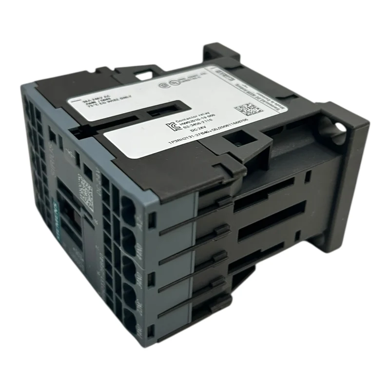 Siemens SIRIUS Hilfsschütz 3RH2131-2FB40 Hilfsschütz von Siemens für Industrie