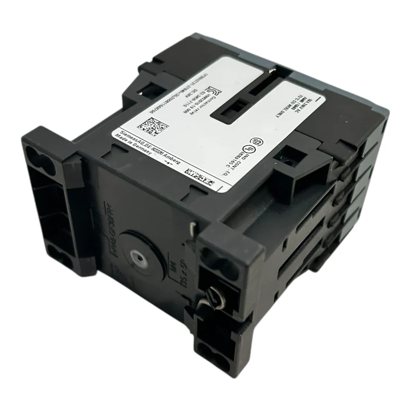 Siemens SIRIUS Hilfsschütz 3RH2131-2FB40 Hilfsschütz von Siemens für Industrie