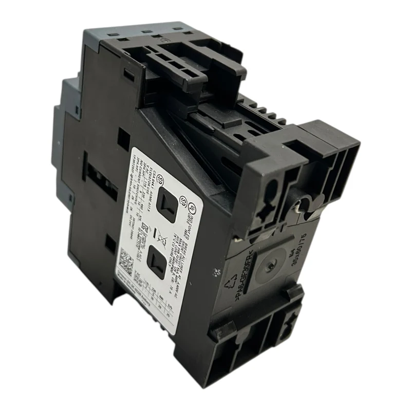 Siemens SIRIUS Leistungsschütz 3RT2027-2BB40 Leistungsschütz von Siemens