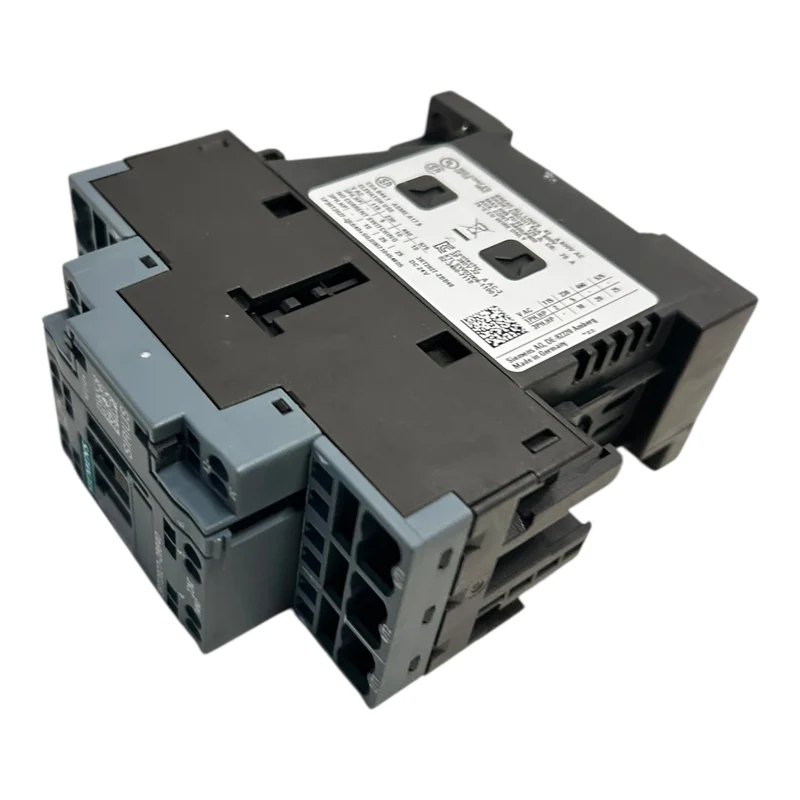 Siemens SIRIUS Leistungsschütz 3RT2027-2BB40 Leistungsschütz von Siemens