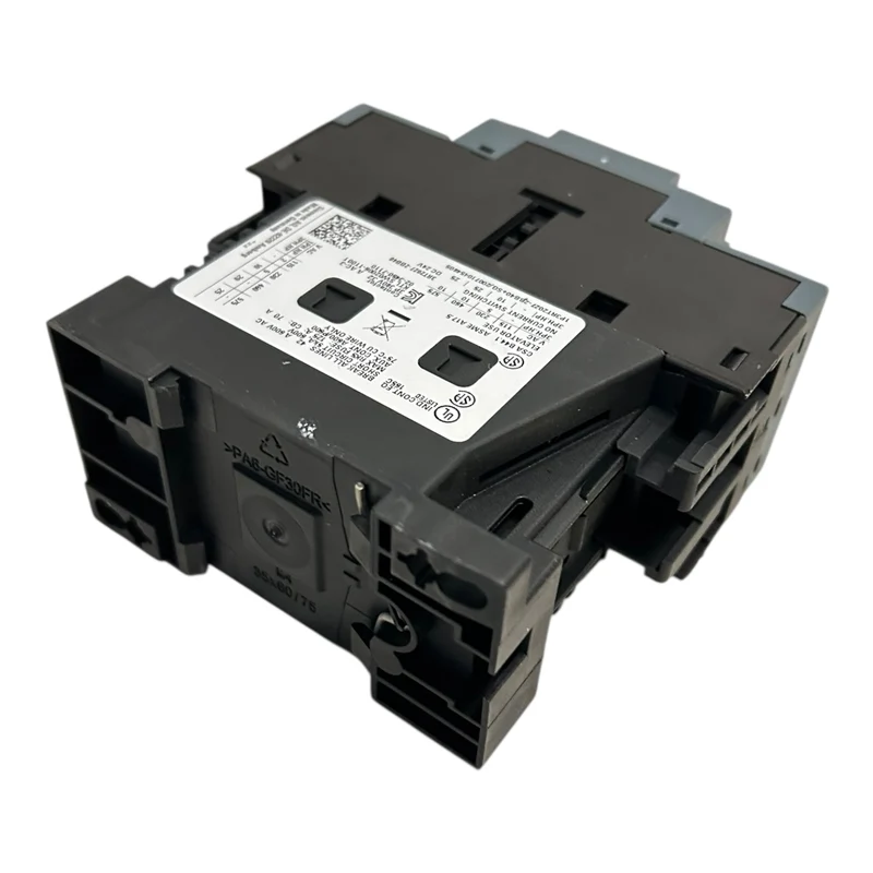 Siemens SIRIUS Leistungsschütz 3RT2027-2BB40 Leistungsschütz von Siemens