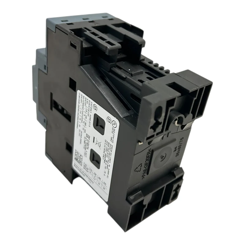Siemens SIRIUS Leistungsschütz 3RT2026-2BB40 Leistungsschütz von Siemens