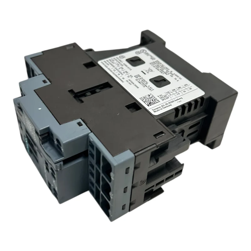 Siemens SIRIUS Leistungsschütz 3RT2026-2BB40 Leistungsschütz von Siemens