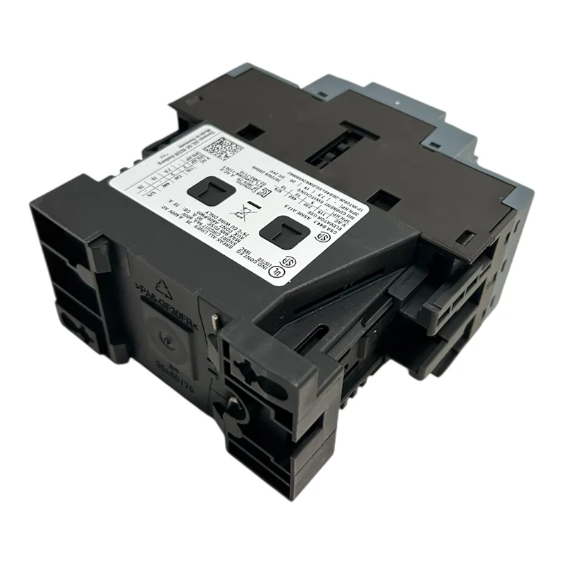 Siemens SIRIUS Leistungsschütz 3RT2026-2BB40 Leistungsschütz von Siemens