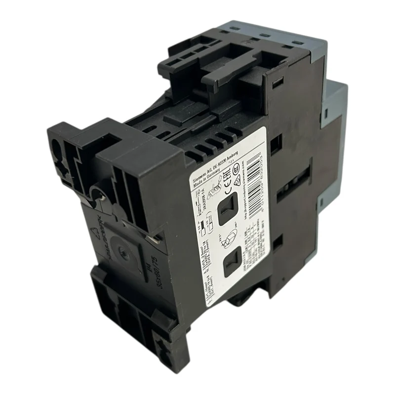 Siemens SIRIUS Leistungsschütz 3RT2024-2BB40 Leistungsschütz Siemens Industrie