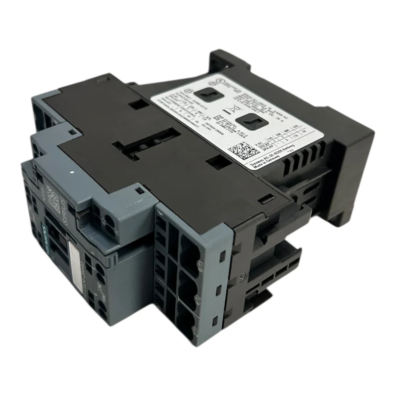 Siemens SIRIUS Leistungsschütz 3RT2024-2BB40 Leistungsschütz Siemens Industrie