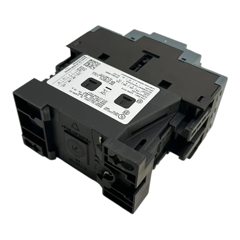 Siemens SIRIUS Leistungsschütz 3RT2024-2BB40 Leistungsschütz Siemens Industrie