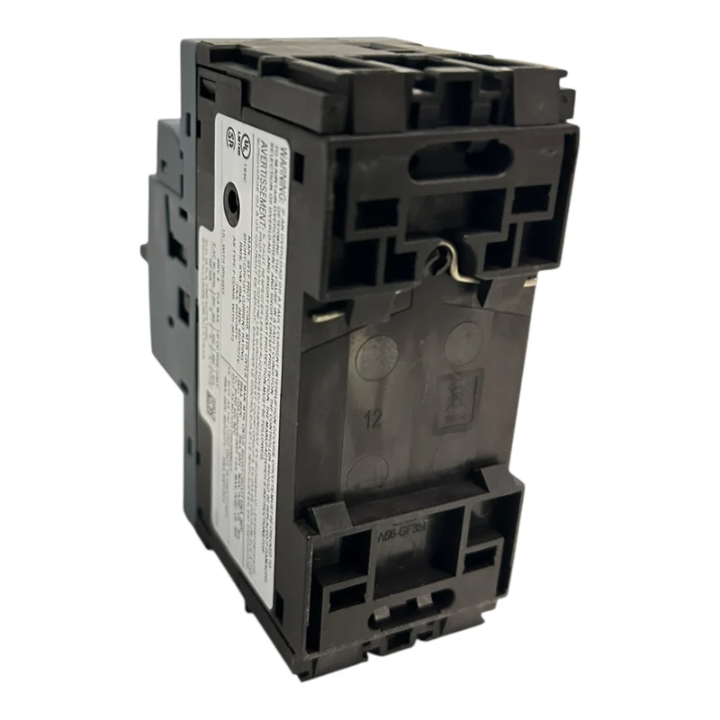 Siemens Leistungsschalter Baugröße S00 für den Motorschutz 5,5-8A 3RV2011-1HA20