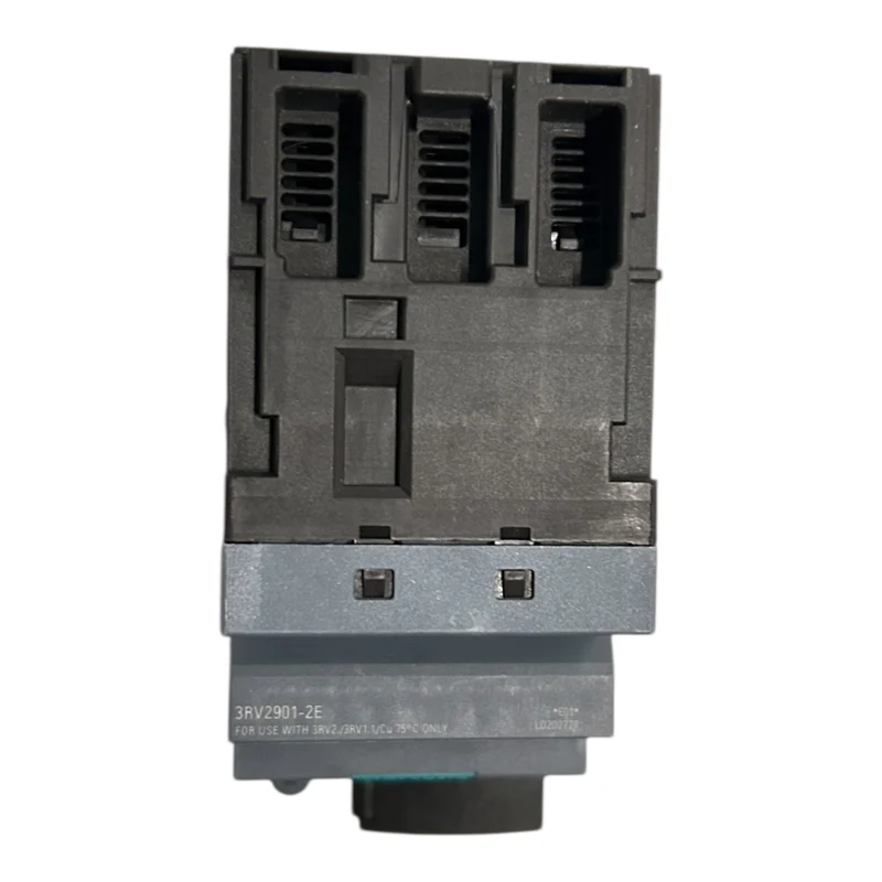 Siemens Leistungsschalter Baugröße S00 für den Motorschutz 5,5-8A 3RV2011-1HA20