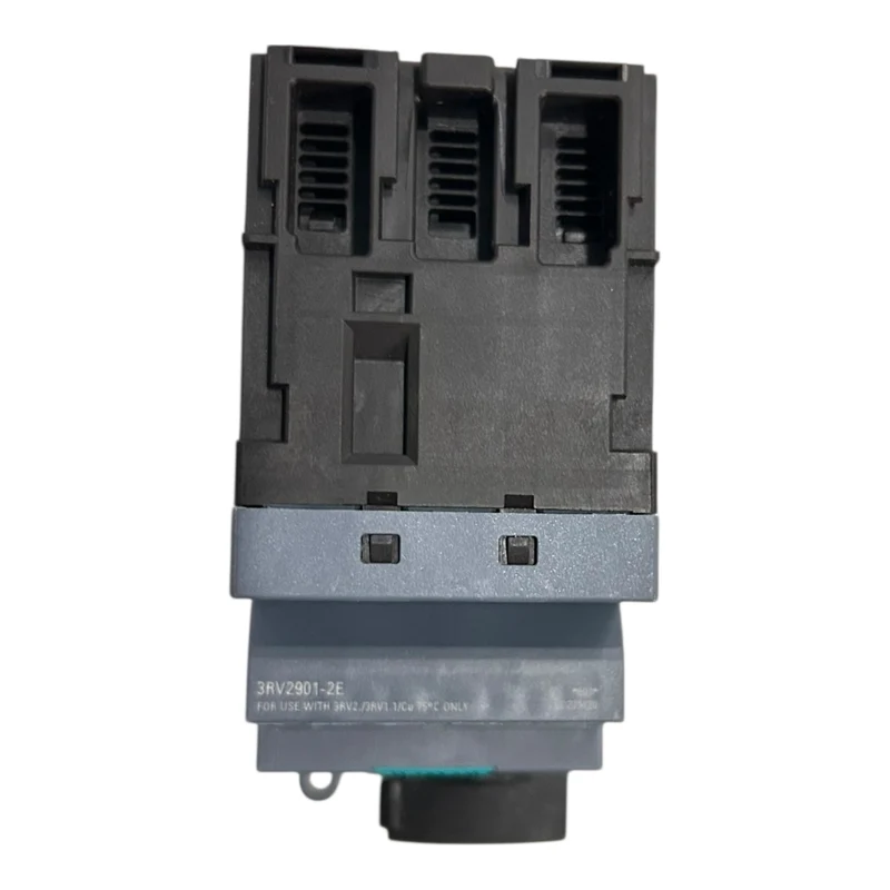 Siemens Leistungsschalter S00 für den Motorschutz 0,28...0,4A 3RV2011-0EA25
