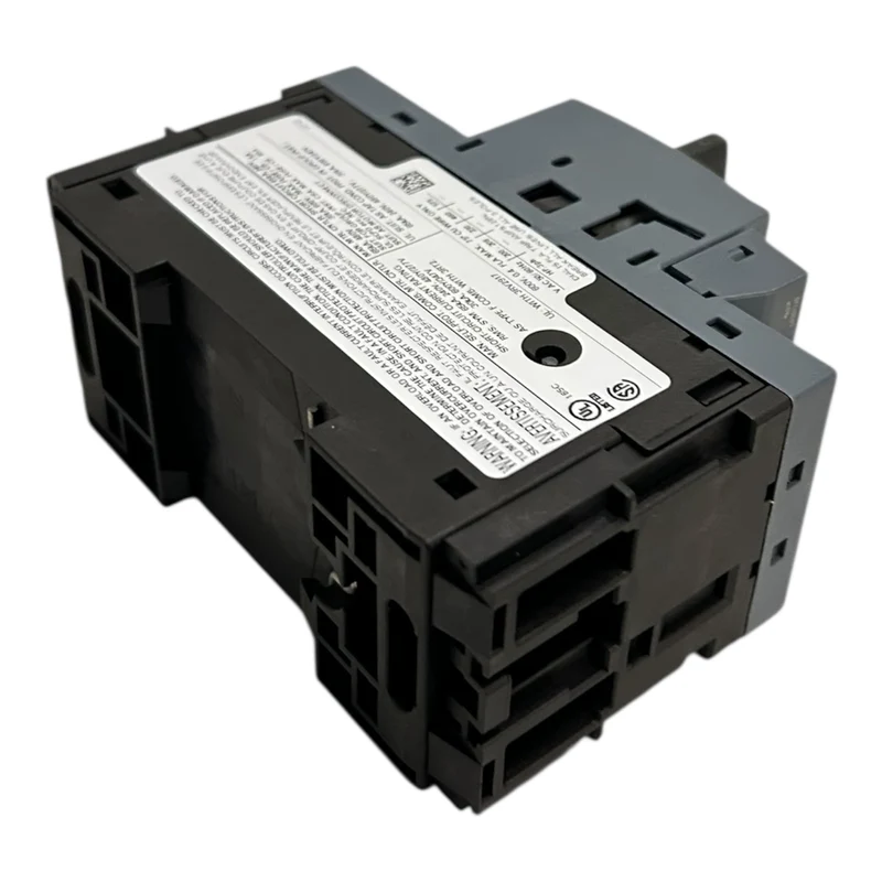 Siemens Leistungsschalter S00 für den Motorschutz 0,28...0,4A 3RV2011-0EA25