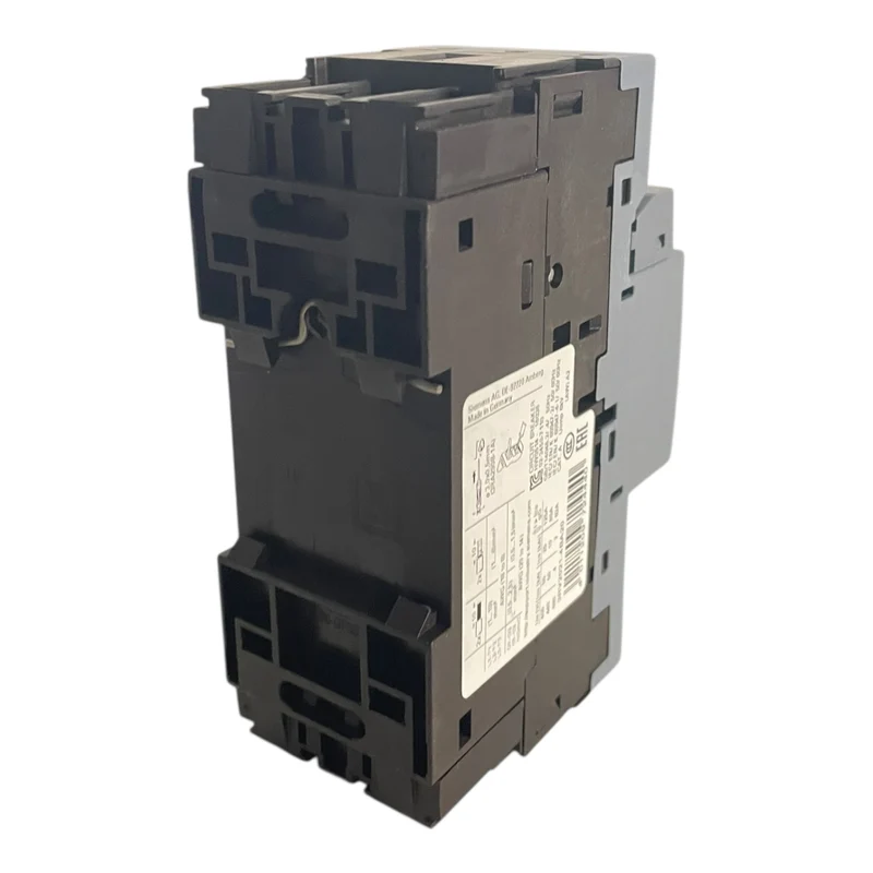 Siemens Leistungsschalter Baugröße S0 für den Motorschutz 13...20A 3RV2021-4BA20