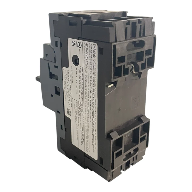 Siemens Leistungsschalter Baugröße S0 für den Motorschutz 13...20A 3RV2021-4BA20