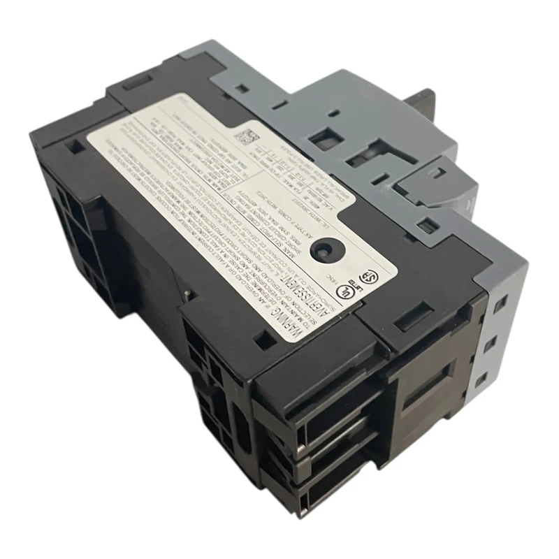Siemens Leistungsschalter Baugröße S0 für den Motorschutz 13...20A 3RV2021-4BA20