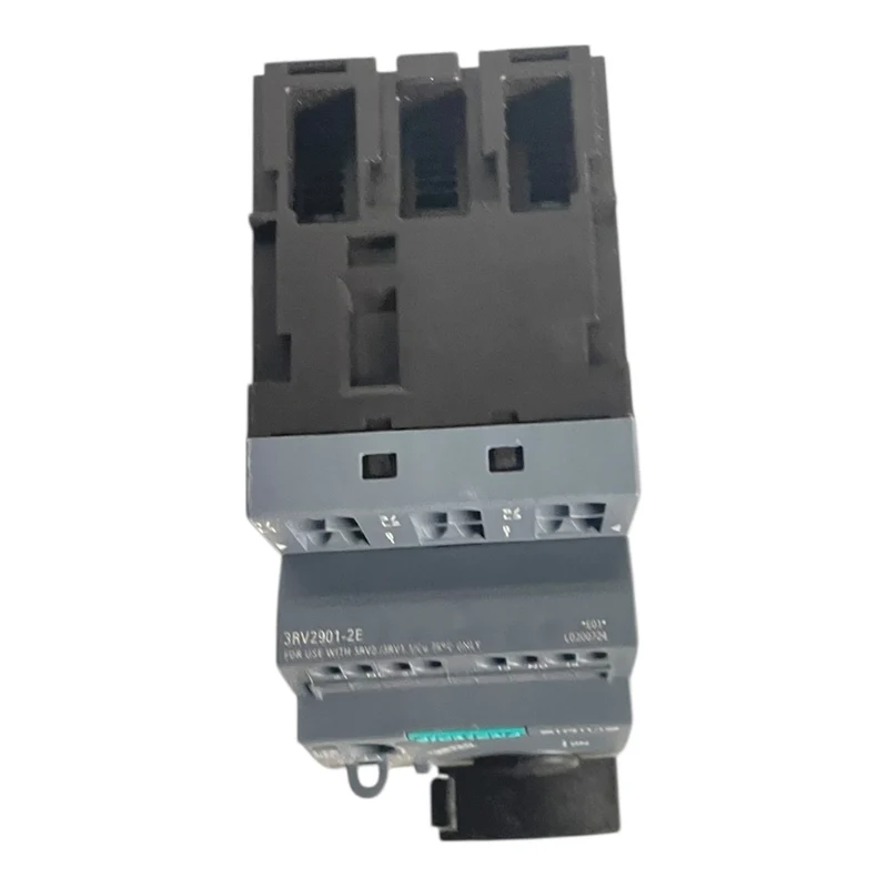 Siemens Leistungsschalter Baugröße S00 für den Motorschutz 2,2-3,2A 3RV20111DA25