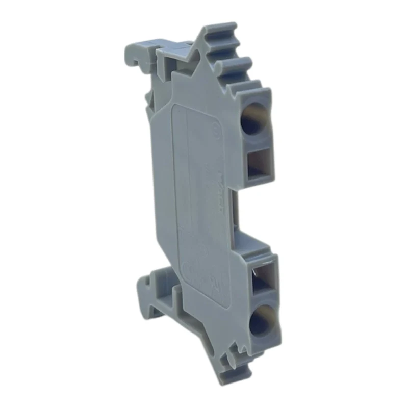 WAGO Reihenklemme 280-601 2-Leiter 800V 24A Grau VE:62 Stück