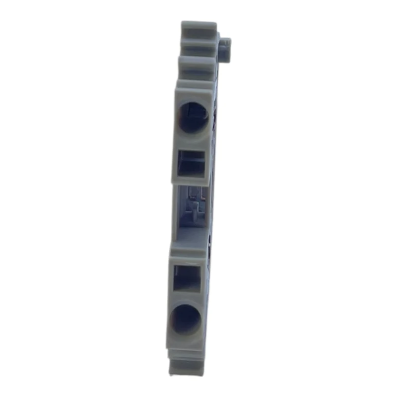 WAGO Reihenklemme 280-601 2-Leiter 800V 24A Grau VE:62 Stück