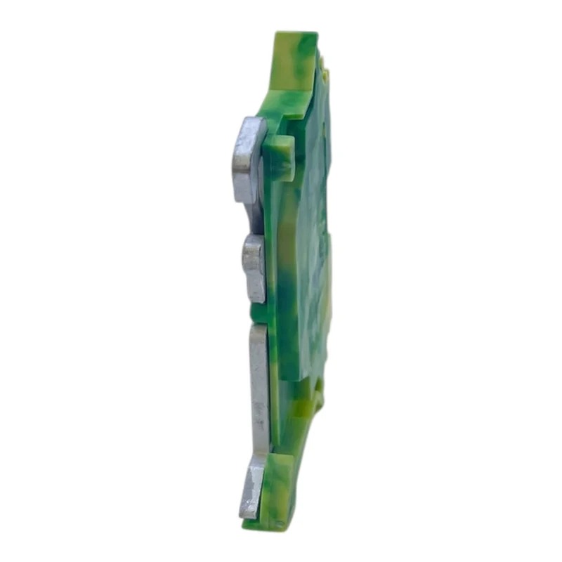 WAGO Schutzleiterklemme 2,5mm² 800V 24A 280-607 VE:64 Stück