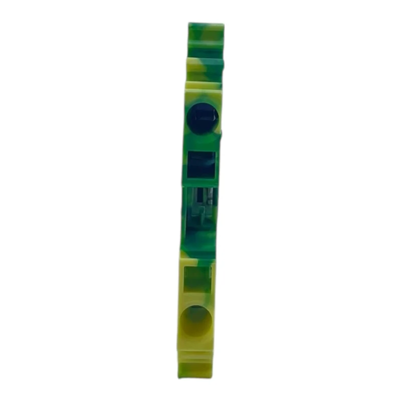 WAGO Schutzleiterklemme 2,5mm² 800V 24A 280-607 VE:64 Stück