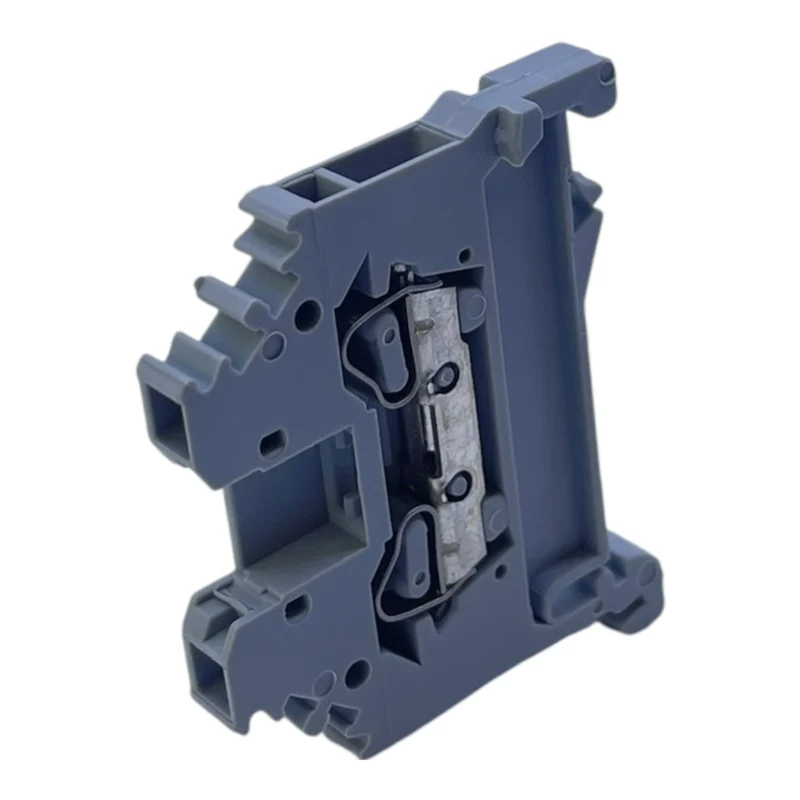 WAGO Durchgangsklemme 2,5mm² 800V 24A 280-101 VE:90 Stück