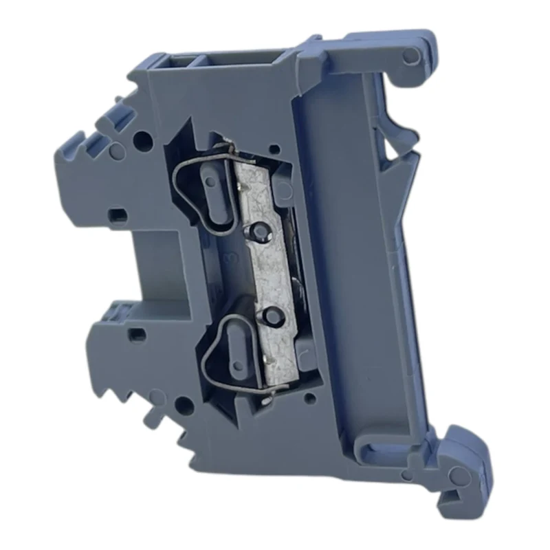 WAGO Durchgangsklemme 2,5mm² 800V 24A 280-101 VE:90 Stück