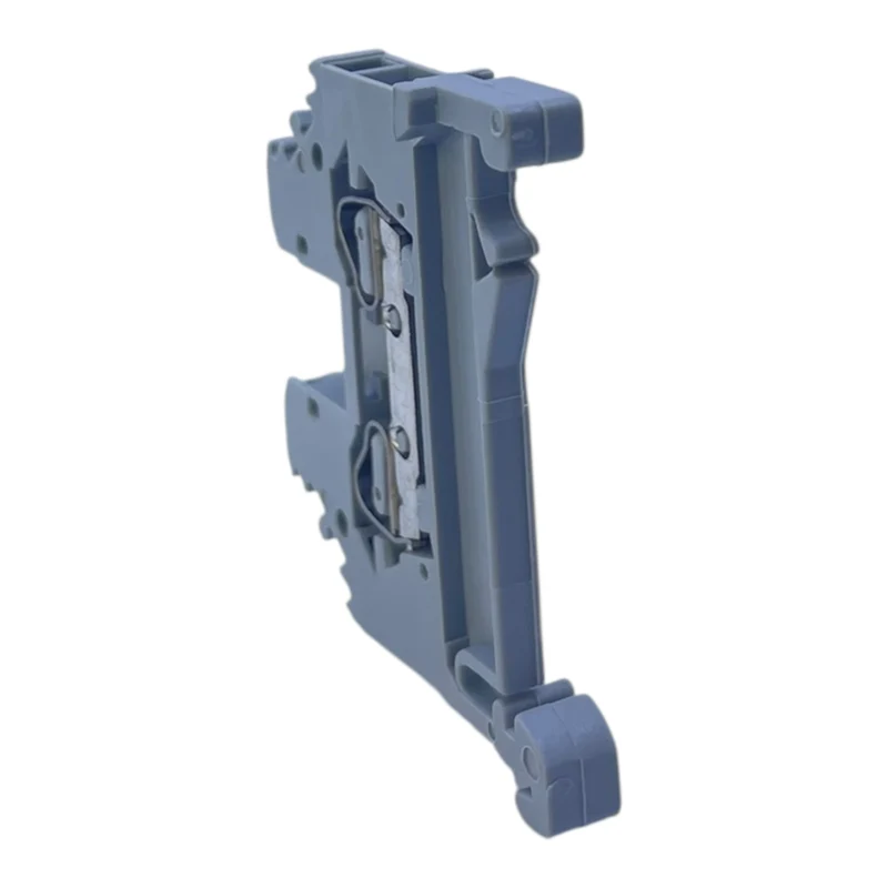 WAGO Durchgangsklemme 2,5mm² 800V 24A 280-101 VE:90 Stück