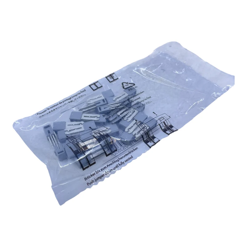 Wago Trennklemme 281-402 2-Leiter 2,5mm² 400V 24A VE:175 Stück