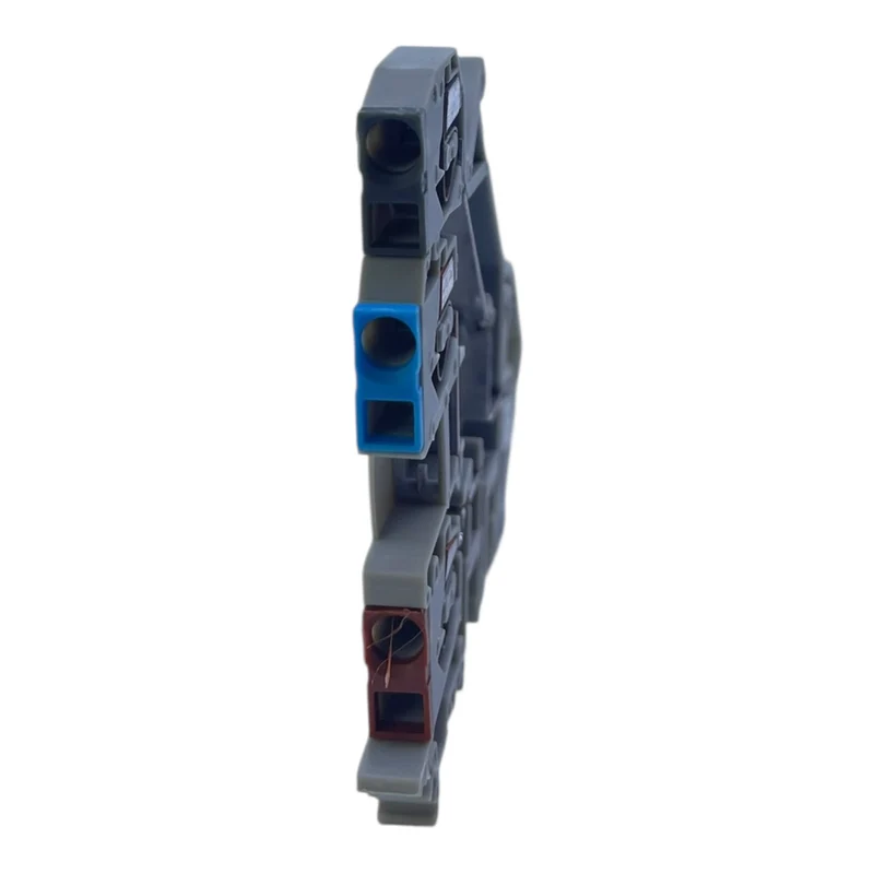 Wago Reihenklemme 280-560 2-Leiter 2,5mm² 400V 20A VE:35 Stück