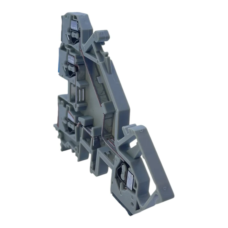 Wago Reihenklemme 280-560 2-Leiter 2,5mm² 400V 20A VE:35 Stück