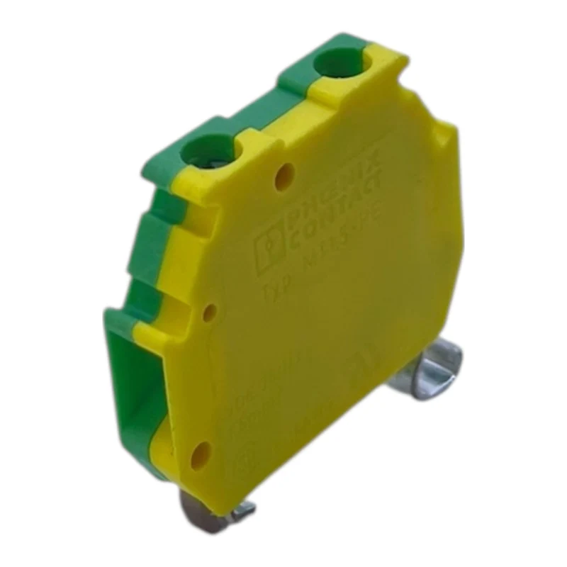 Phoenix Contact MT1,5-PE Reihenklemme 1,5mm² Schutzleiter VE:7 Stk
