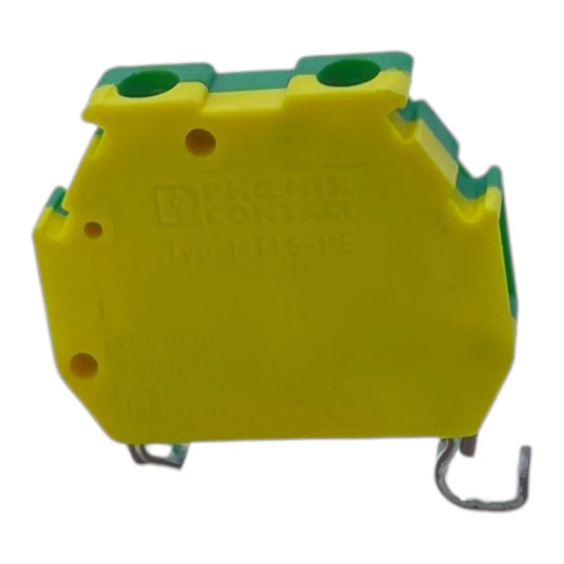 Phoenix Contact MT1,5-PE Reihenklemme 1,5mm² Schutzleiter VE:7 Stk
