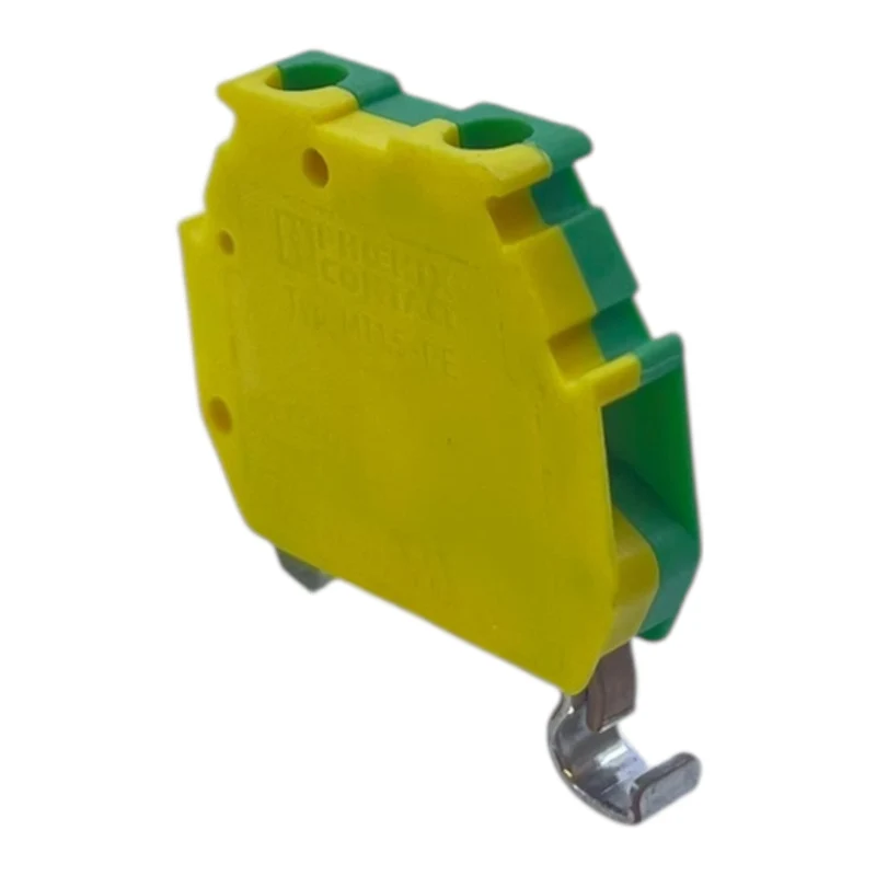 Phoenix Contact MT1,5-PE Reihenklemme 1,5mm² Schutzleiter VE:7 Stk