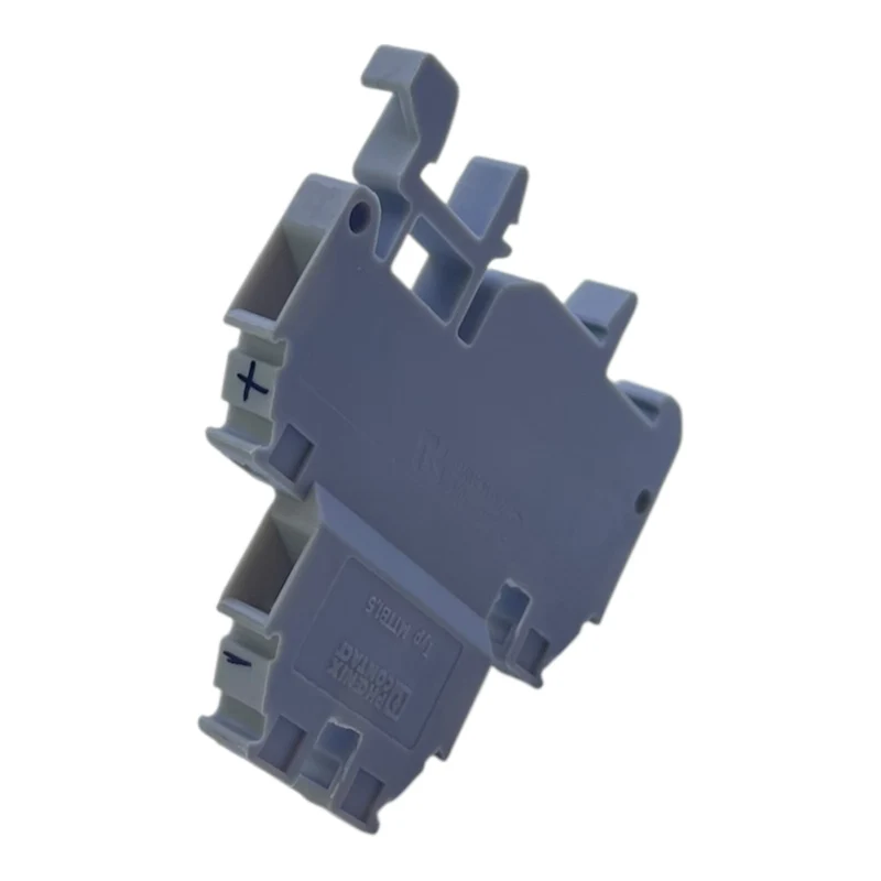 Phoenix Contact Reihenklemme MTTB1,5 400V 10A 1,5mm² VE:34 Stück