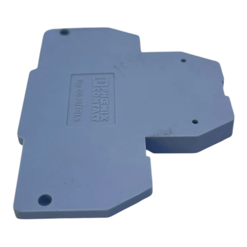 Phoenix Contact Endabdeckung DG-MTTB1,5 Klemmenabdeckung VE: 37 Stk