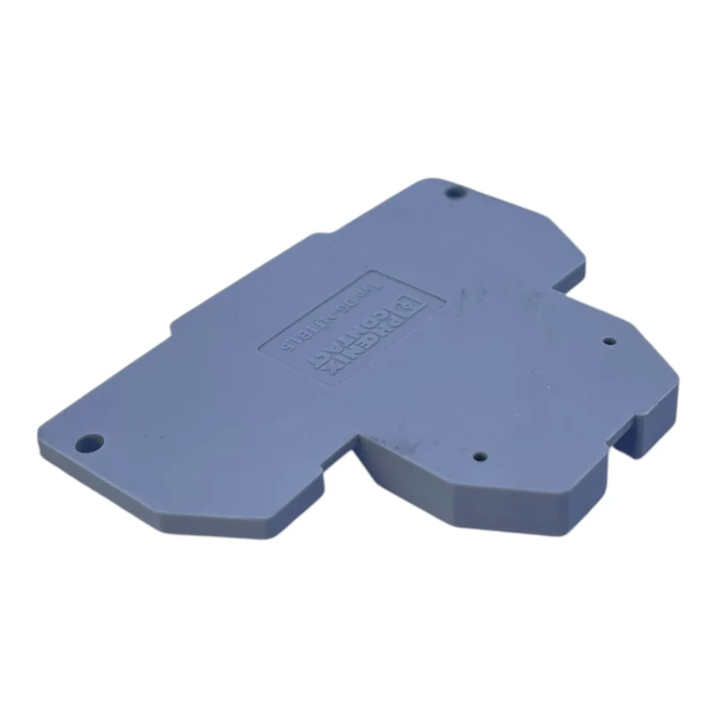 Phoenix Contact Endabdeckung DG-MTTB1,5 Klemmenabdeckung VE: 37 Stk