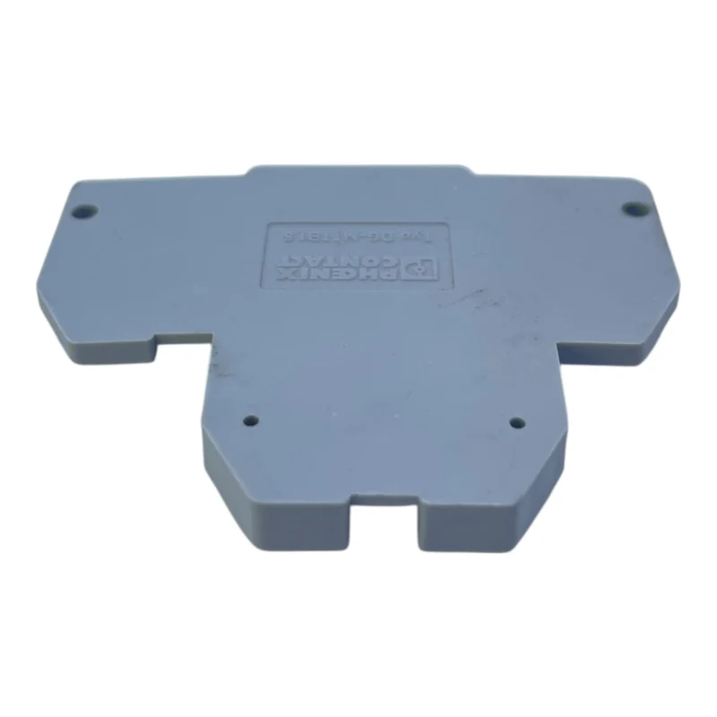 Phoenix Contact Endabdeckung DG-MTTB1,5 Klemmenabdeckung VE: 37 Stk