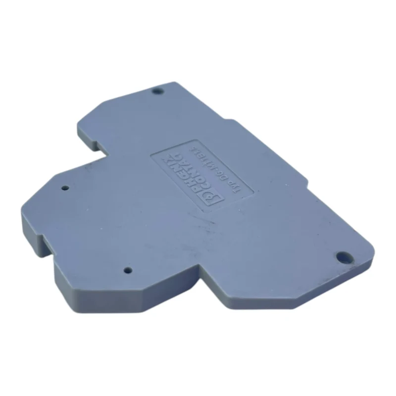 Phoenix Contact Endabdeckung DG-MTTB1,5 Klemmenabdeckung VE: 37 Stk