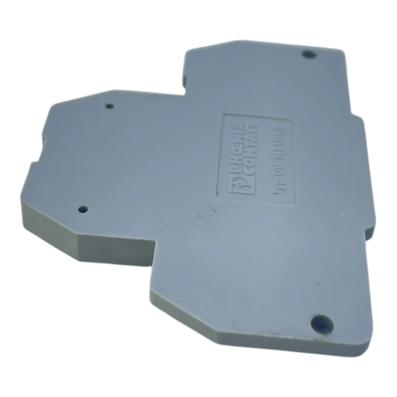 Phoenix Contact Endabdeckung DG-MTTB1,5 Klemmenabdeckung VE: 37 Stk