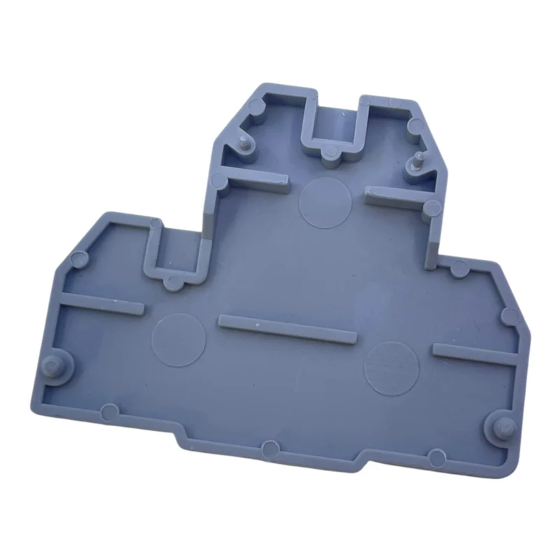 Phoenix Contact Endabdeckung DG-MTTB1,5 Klemmenabdeckung VE: 37 Stk