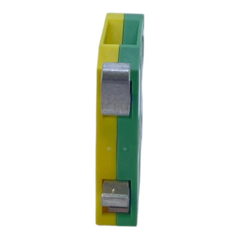 Phoenix Contact Reihenklemme MBK 5/E-Z-PE 4mm² VDE0611/3 VE:10Stk