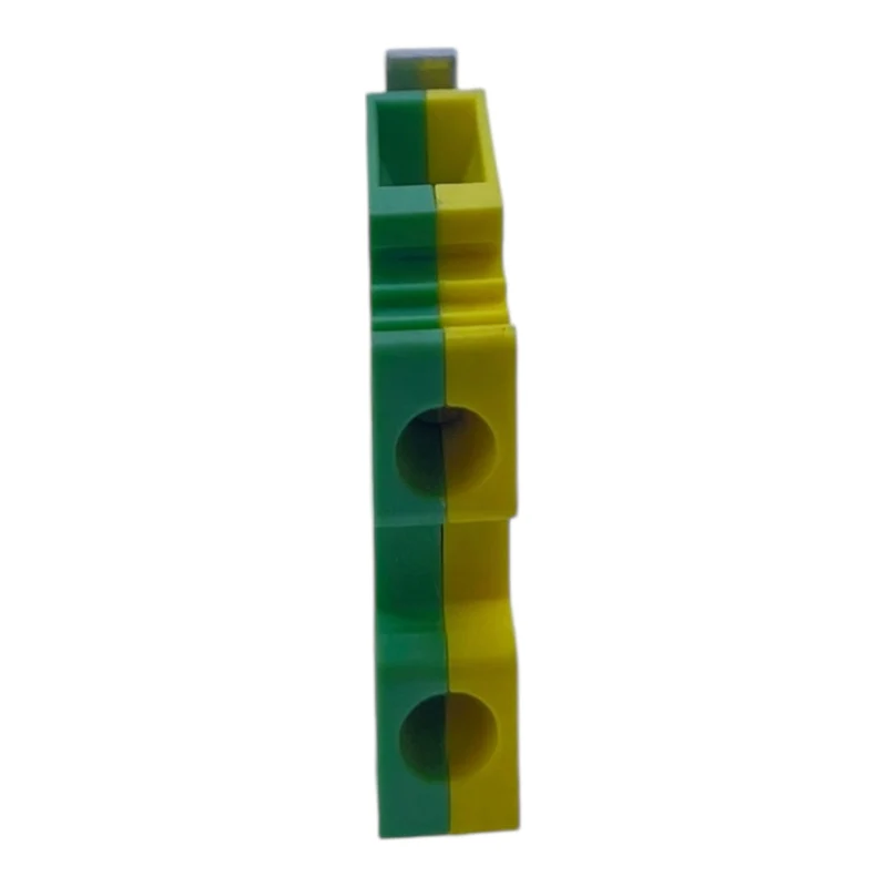 Phoenix Contact Reihenklemme MBK 5/E-Z-PE 4mm² VDE0611/3 VE:10Stk