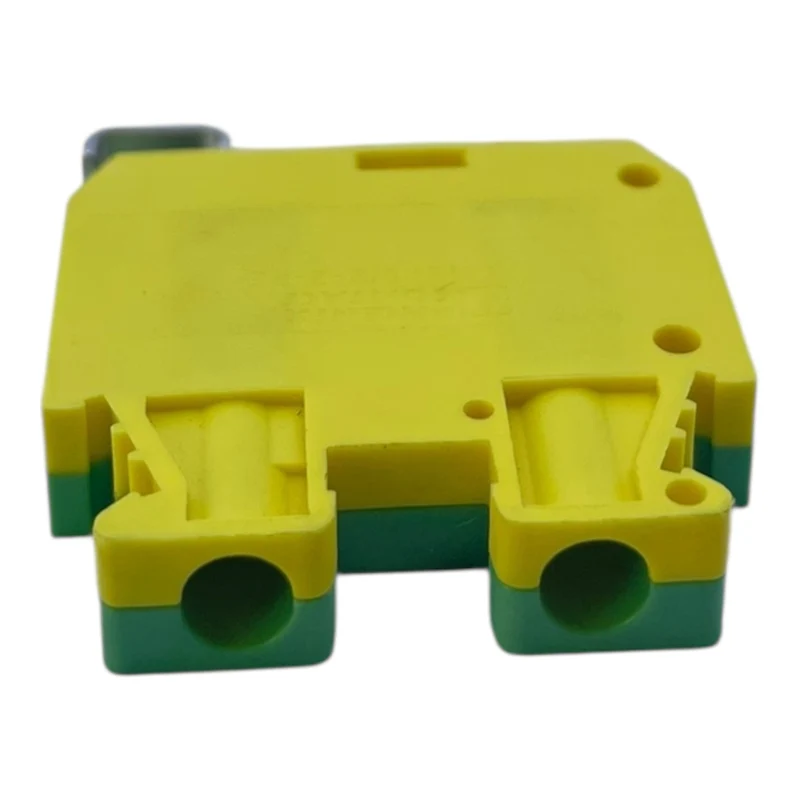 Phoenix Contact Reihenklemme MBK 5/E-Z-PE 4mm² VDE0611/3 VE:10Stk