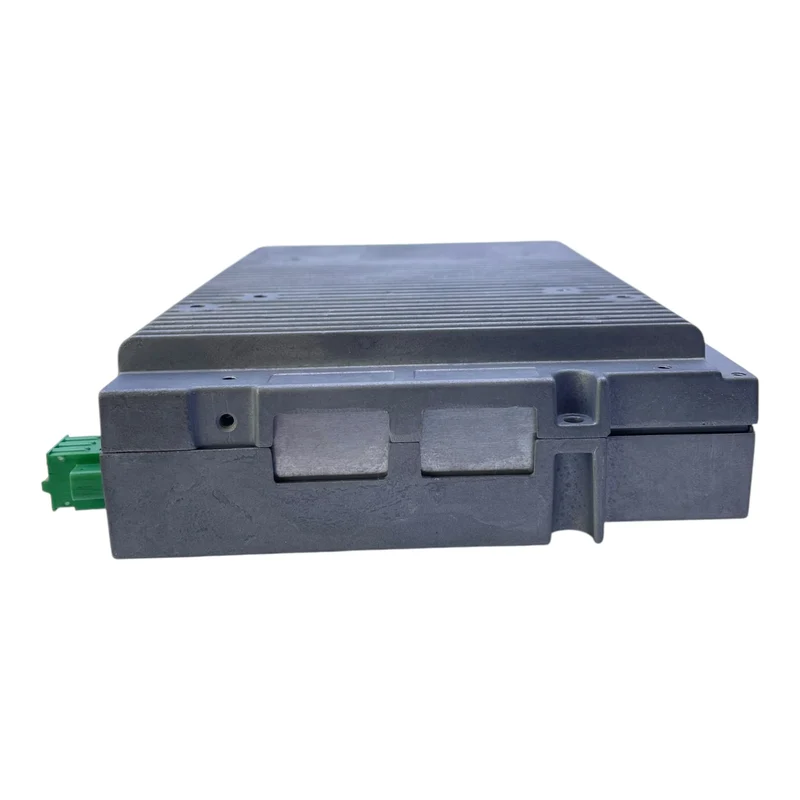 EMTrust TBMAA01 Industrie-PC mit Windows 10 IoT & Ethernet-Kabel