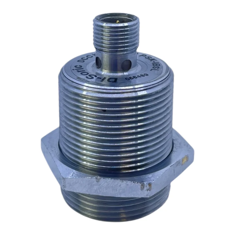 Sick D-Soric Induktiver Sensor DCCK 30 M22 PSK-IBSL M22