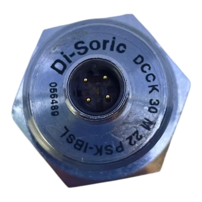 Sick D-Soric Induktiver Sensor DCCK 30 M22 PSK-IBSL M22