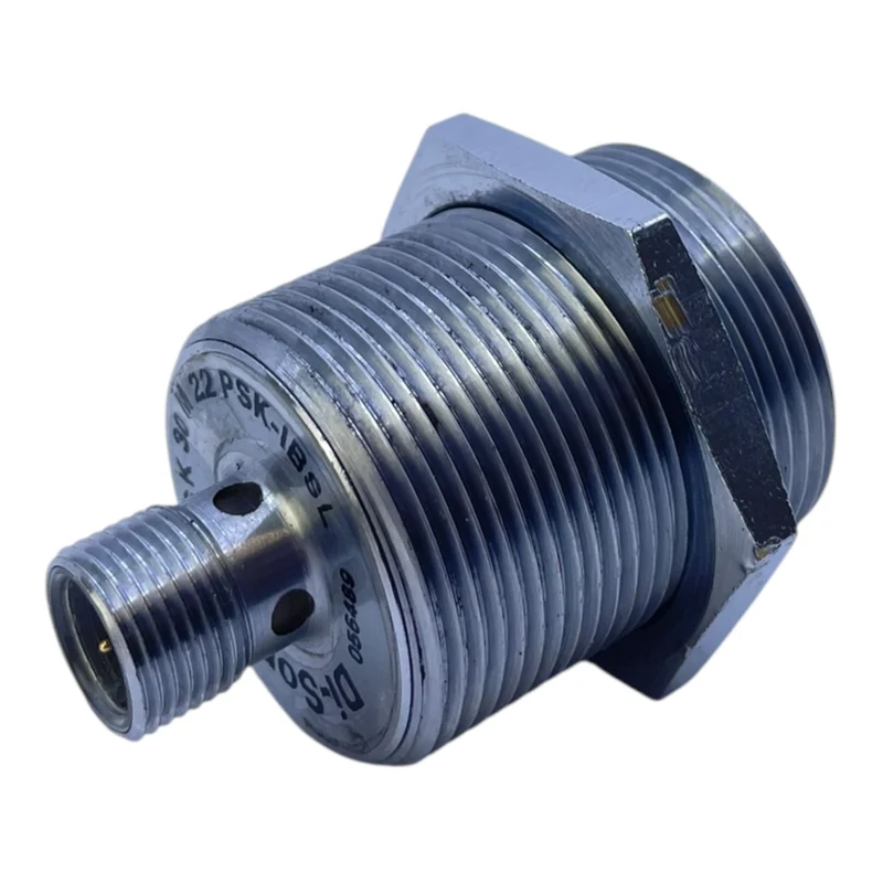 Sick D-Soric Induktiver Sensor DCCK 30 M22 PSK-IBSL M22