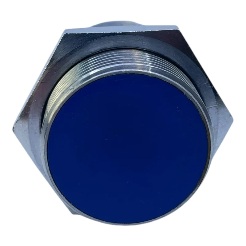 Sick D-Soric Induktiver Sensor DCCK 30 M22 PSK-IBSL M22
