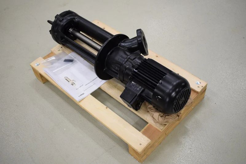 BRINKMANNPUMPS SFL650450477 auf Lager