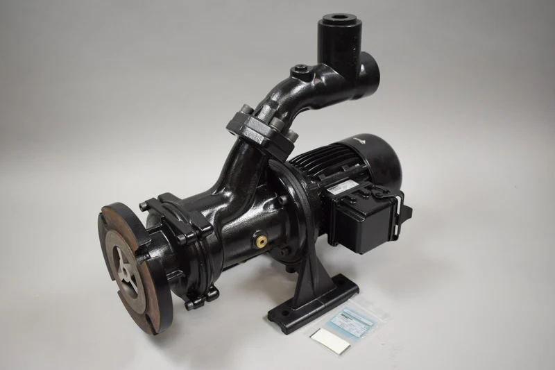 BRINKMANNPUMPS SBF550-MV210 auf Lager