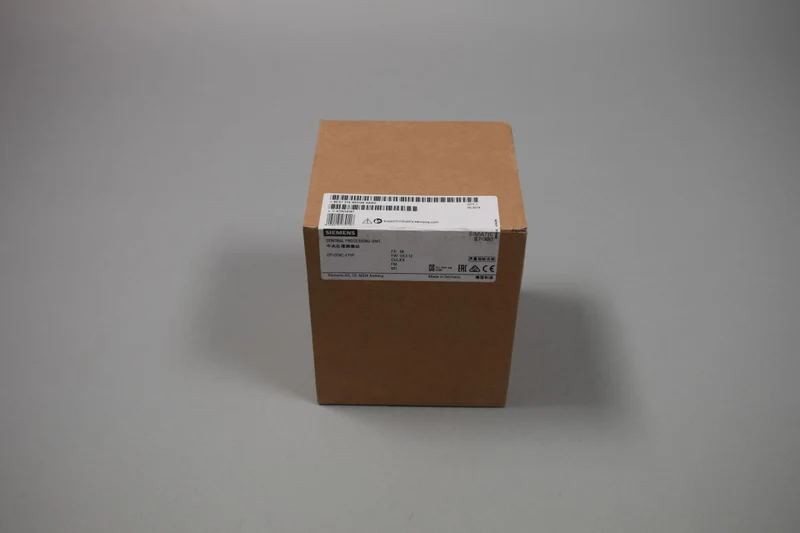 SIEMENS 6ES7314-6BH04-0AB0 auf Lager